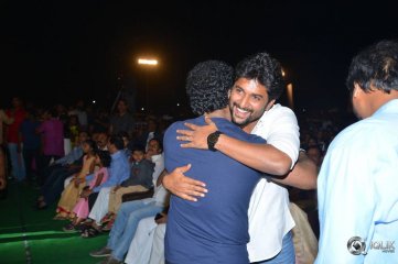 MCA Movie Pre Release Event Photos